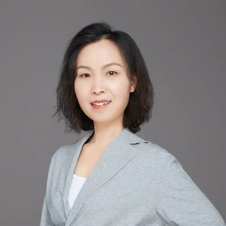 杨海虹