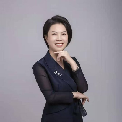 赵丽华