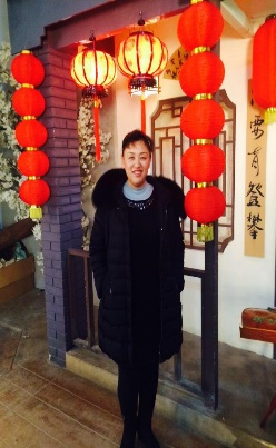 温金梅